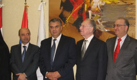 إطلاق جمعية صداقة لبنان – أرمينيا