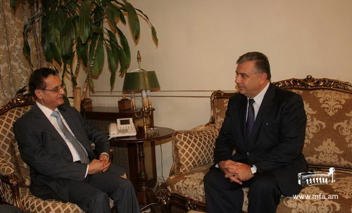 Armenian community plays an important role in Lebanon’s political life