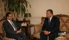 Armenian community plays an important role in Lebanon’s political life