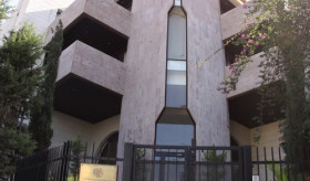 Embassy of Armenia