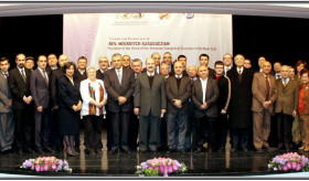 Conference on “Armenian Genocide Centennial: Addressing the Implications” at Haigazian University